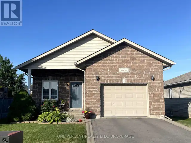 135 SPEERS BOULEVARD Loyalist (Amherstview), Ontario62863792480257120
