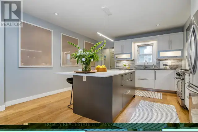 38 HALTON STREET Toronto (Trinity-Bellwoods), Ontario in Houses for Sale in City of Toronto - Image 11