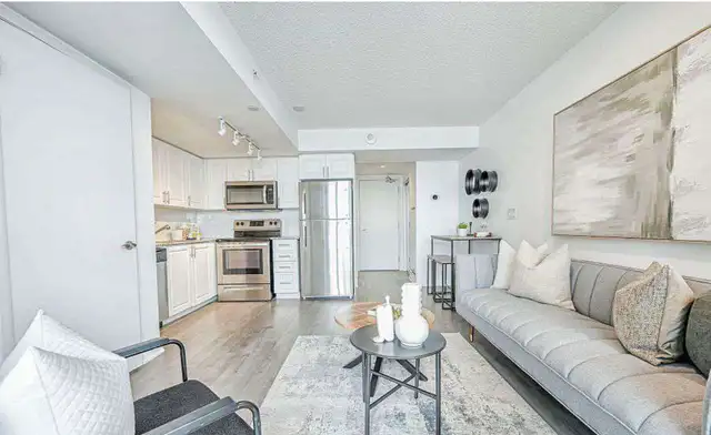 Available now, 1-bedroom Condo in North York $ 2,000/- dans Locations longue durée dans Ville de Toronto - Image 15
