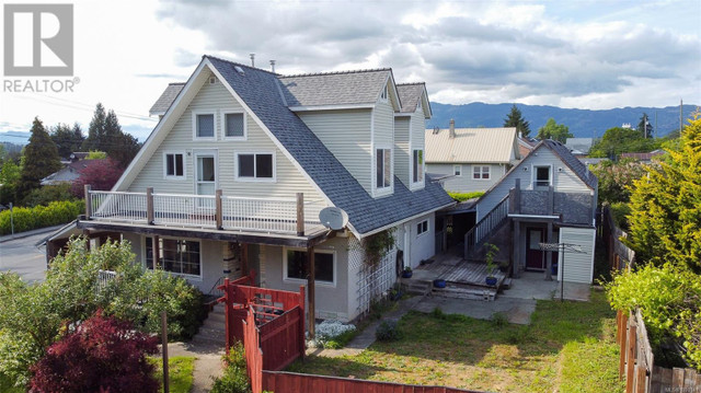 4289 North Park Dr Port Alberni, British Columbia in Houses for Sale in Port Alberni - Image 3