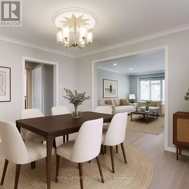 27 WESTCROFT DRIVE Toronto (West Hill), Ontario62866663196930122