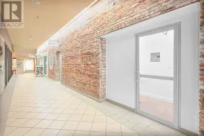 Bright and beautiful second floor office space in the heart of downtown Charlottetown available for...