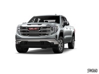 SLT CONVENIENCE PACKAGE|PREFERRED PACKAGE|OFF-ROAD AND PROTECTION PK|null Engine: 5.3L 8cyl. L/100Km... (image 2)