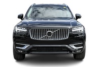 Garantie de 12 mois, kilométrage illimité : Offerte directement par Volvo Cars Canada, elle couvre d... (image 1)