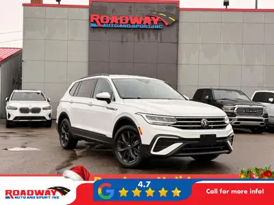 At Roadway Auto & Sport, we’re proud to help car buyers find the right vehicle at the right price —...