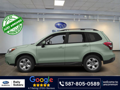 At Subaru Edmonton explore the diverse selection of vehicles at Rally Subaru Edmonton, your trusted...