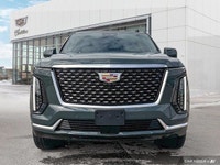 This Cadillac Escalade boasts a sturdy engine powering this Automatic transmission. * This Cadillac... (image 7)