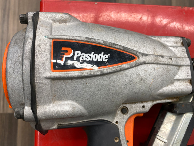 Paslode F350S Framing Nailer in Power Tools in City of Toronto - Image 2