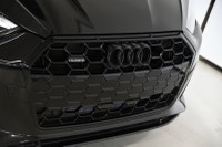 Traction intégrale Audi quattro / Apple Carplay + Android Auto / S-Line / Black Optics / Navigation... (image 3)