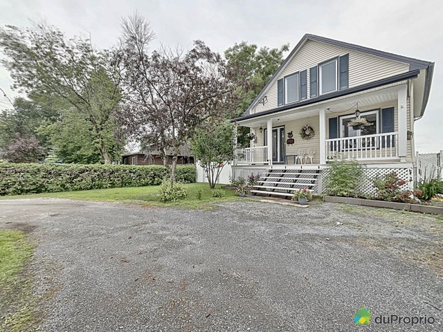 $749,000 - 2 Storey for sale in Otterburn Park — photo 1