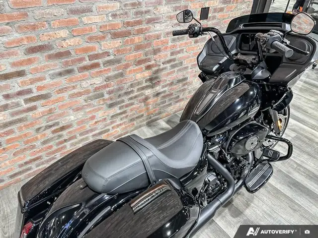 2026 Harley-Davidson ROAD GLIDE in Sport Touring in Calgary - Image 20