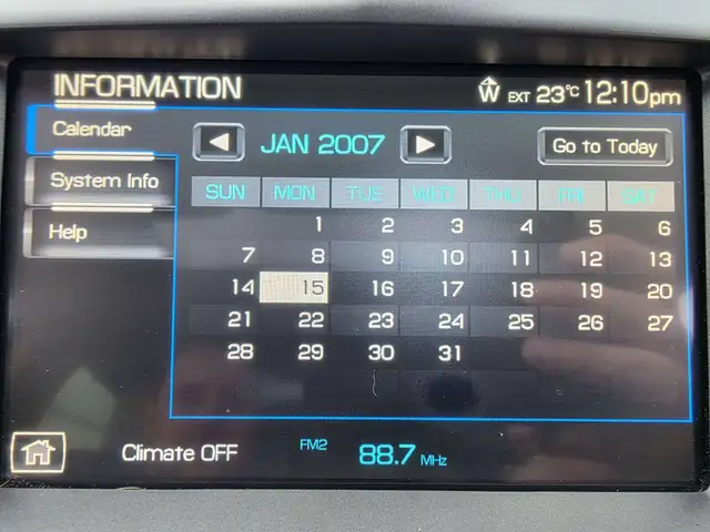 2012 Lincoln MKT 7 Passanger AWD5687956519426662426