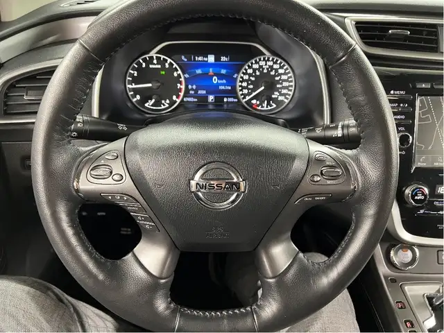 2021 Nissan Murano SV AWD - FACTORY WARRANTY/1OWNER/REMOTE START in Cars & Trucks in Winnipeg - Image 12