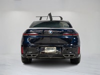 This 2023 BMW 7 Series 760i xDrive is a local Canadian vehicle that epitomizes luxury, performance,... (image 6)