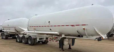 Welcome to Edmonton Equipment Rentals and Sales Ltd Air Ride Suspension Air Brakes 11R22.5 Tires Ste...