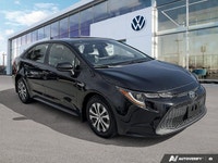 Experience unparalleled peace of mind and remarkable efficiency with the 2021 Toyota Corolla Hybrid,... (image 6)