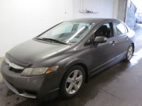 ... Engine: 4 Cylinder Engine 1.8L/110CI L/100Km City: 7.4 L/100Km Hwy: 5.4 Safety Equipment Front/r... (image 1)