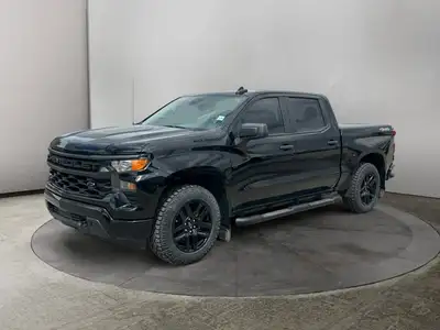Only 16,962 Miles! This Chevrolet Silverado 1500 boasts a Turbocharged Gas I4 2.7L/166 engine poweri...