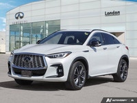 Come visit our London Infiniti team, you can find us at 1055 Wharncliffe Rd S Suite 101, London, ON... (image 6)