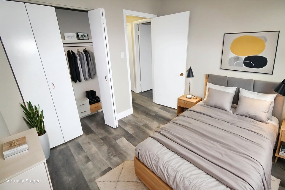 Greystone Heights Apartment For Rent 4