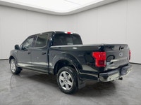 3.5L V6 ECOBOOST ENGINE, 4x4, BLUETOOTH CONNECTION, BACK-UP CAMERA, AUTOMATIC HEADLIGHTS As the seas... (image 2)