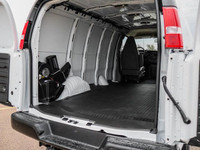 Welcome to Sherwood Buick GMC! This GMC Savana Cargo Van delivers a Gas V6 4.3L/ engine powering thi... (image 7)