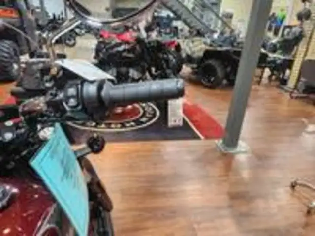 2025 Indian Super Scout Maroon Metallic with Graphics in Street, Cruisers & Choppers in City of Halifax - Image 6