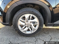 This Hyundai Venue boasts a Regular Unleaded I-4 1.6 L/98 engine powering this Variable transmission... (image 9)