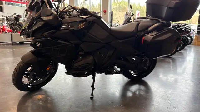 2026 BMW R1300RT in Street, Cruisers & Choppers in Kelowna - Image 5