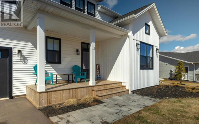 11 Smallwood Terrace Stratford, Prince Edward Island in Houses for Sale in Charlottetown - Image 3