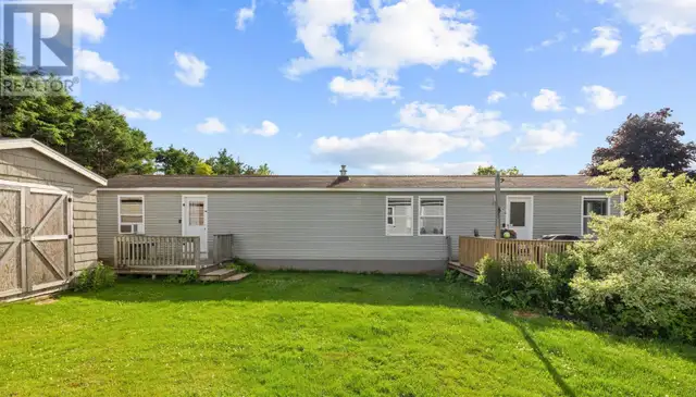 35 Amber Avenue, Milton Station Miltonvale Park, Prince Edward I63005672335747125