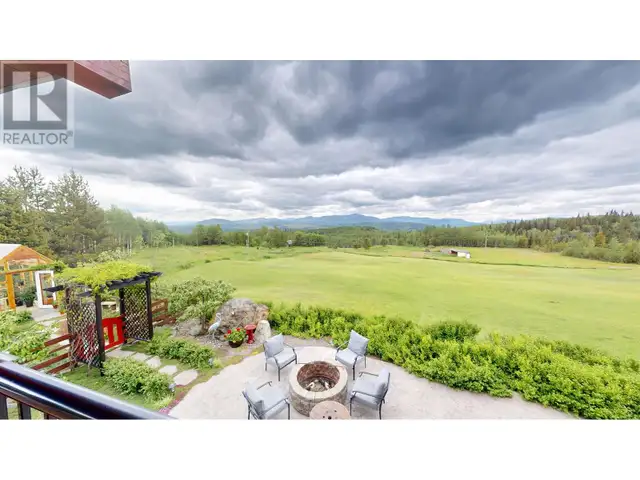 15976 JARMAN ROAD Topley, British Columbia in Houses for Sale in Houston - Image 8