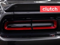 Auto Dimming Rearview Mirror, Front Heated Seats, Ventilated Front Seats and more! Clutch is the lar... (image 8)