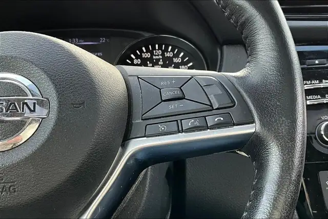 2018 Nissan Qashqai AWD SV in Cars & Trucks in Edmonton - Image 19