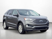 This Ford Edge boasts a Intercooled Turbo Premium Unleaded I-4 2.0 L/122 engine powering this Automa... (image 7)