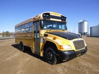 2011 Bluebird School Bus 34 Passenger