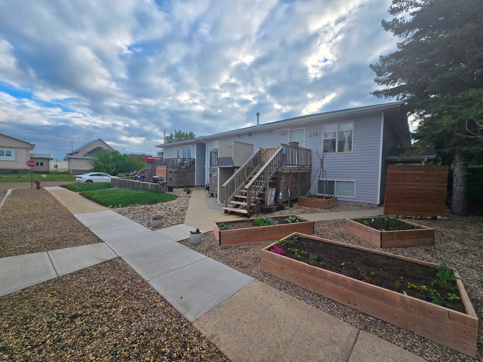 For Rent - Weyburn SK, 2 Bedroom 1