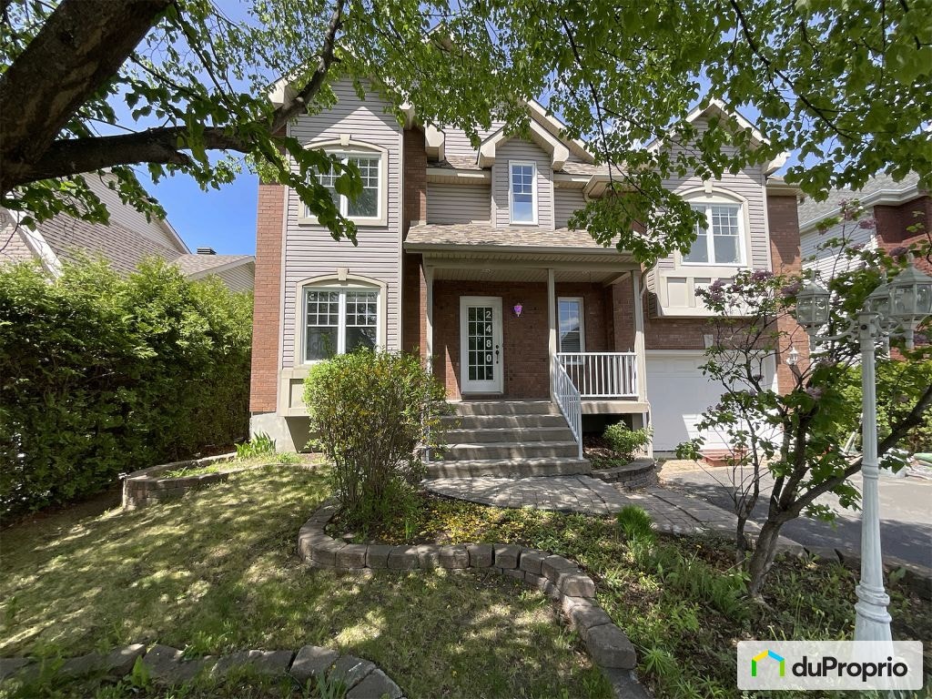 $832,900 - 2 Storey for sale in Ste-Julie — photo 2