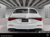 Le Programme Certifié Étoile Mercedes est en option. Les véhicules certifiés sont couverts par une G... (image 3)