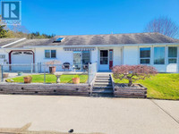 A-4046 SAVARY PLACE Powell River, British Columbia