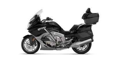 2026 BMW K1600GTL Come and meet our experts at Gabriel BMW Moto / Moto International, your dealer in...