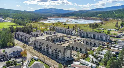 Rockyview Place offers 1, 2, and 3-bedroom, pet friendly apartments for rent in Cranbrook, BC. Looki...