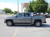 2018 GMC Sierra 1500 Denali 6.2L V8 Premium luxury meets legendary V8 performance in this 2018 GMC S... (image 7)