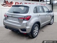 This Mitsubishi RVR delivers a Regular Unleaded I-4 2.0 L/122 engine powering this Variable transmis... (image 5)