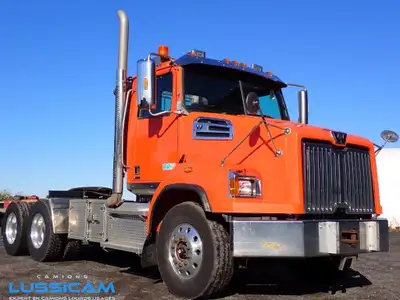 2021 Western Star 4700SB Western Star 4700SB 2021 Découvrez le Western Star 4700SB 2021 chez Camions...
