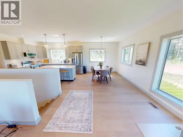 2530 FORD ROAD Smithers, British Columbia in Houses for Sale in Smithers - Image 10