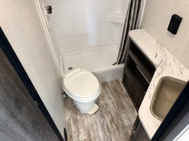 2020 Highland Ridge OPEN RANGE 26 BHS in Travel Trailers & Campers in St. Albert - Image 23