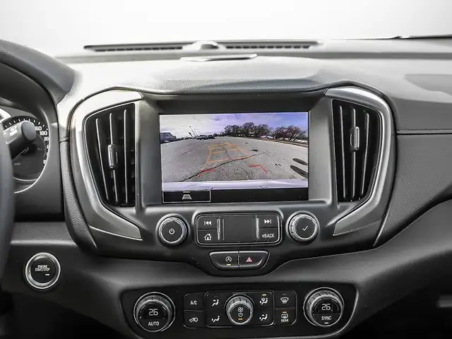 2024 GMC Terrain AT45814811033298739217