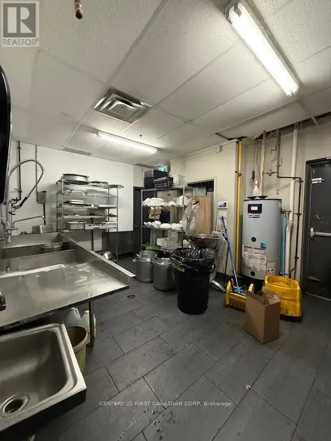 1362 LAMBTON MALL ROAD Sarnia, Ontario in Commercial & Office Space for Sale in Sarnia - Image 25