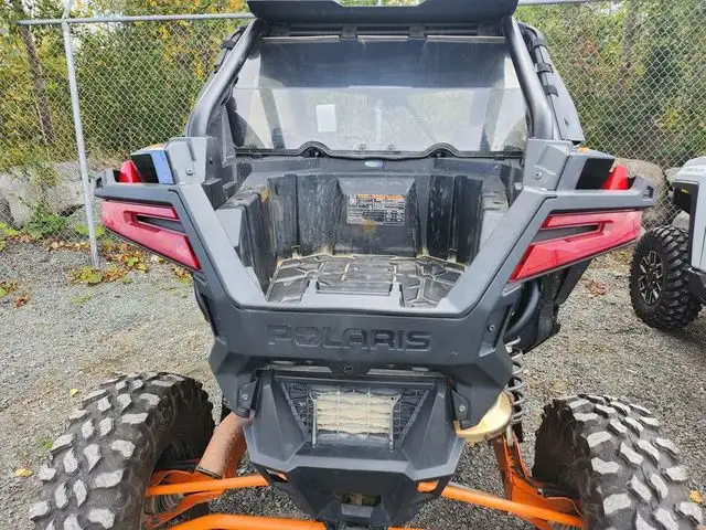 2021 Polaris RZR PRO XP 1000 in ATVs in City of Halifax - Image 7